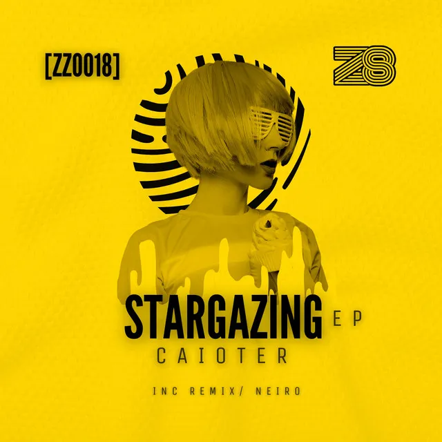 Stargazing - Neiro Remix