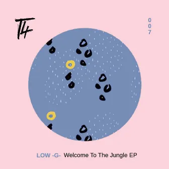 Welcome to the Jungle EP by 