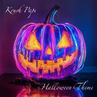 Halloween Theme by Krush Papi