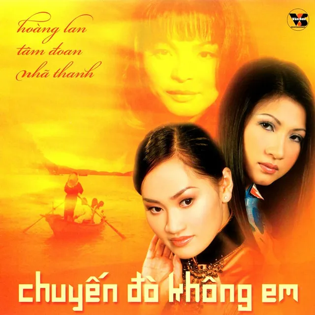 Chung Một Dòng Sông