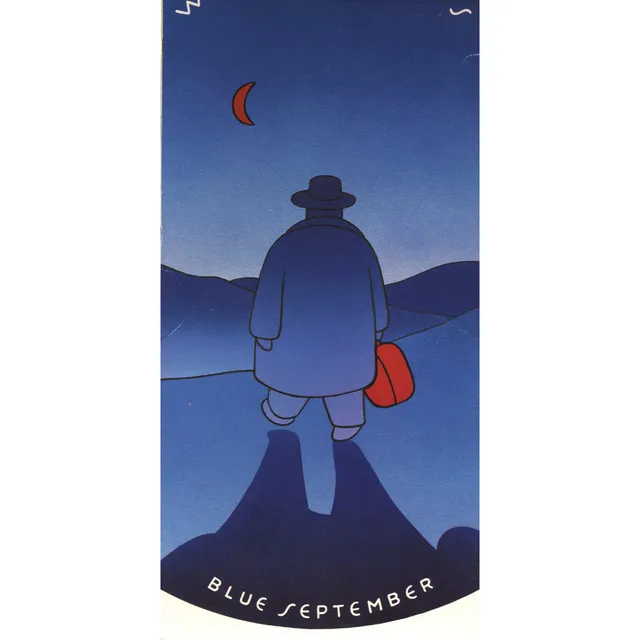 Blue September