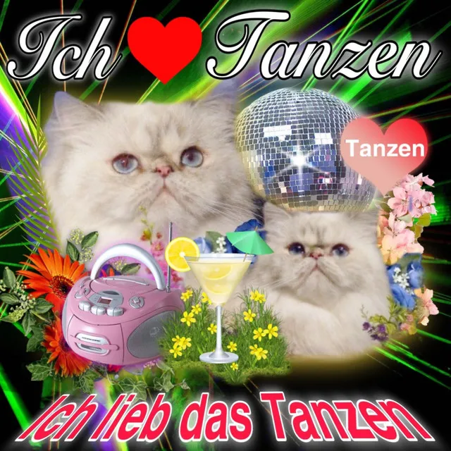 Tanzen Tanzen