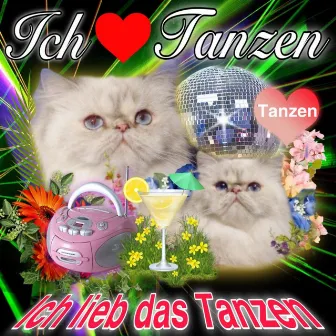 Tanzen Tanzen by Bitschu Batschu