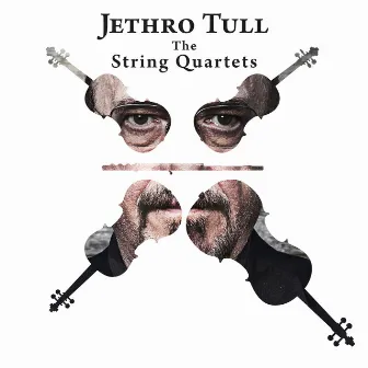 Jethro Tull - The String Quartets by Jennifer Franks