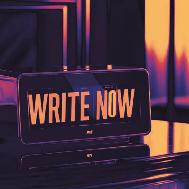 Write Now