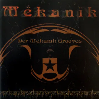 Der Mekanik Grooves by mekanik