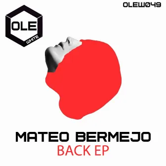 Back EP by Mateo Bermejo