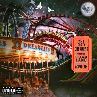 Dreamland by The DayDreamers