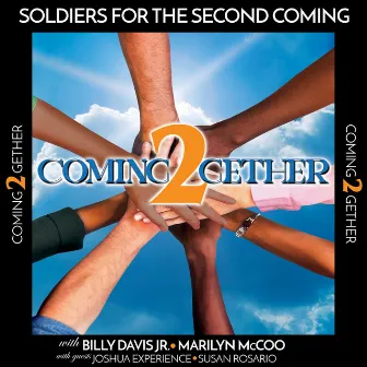 Coming 2 Gether by Billy Davis Jr.