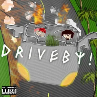 Drive By! by Lil Thy