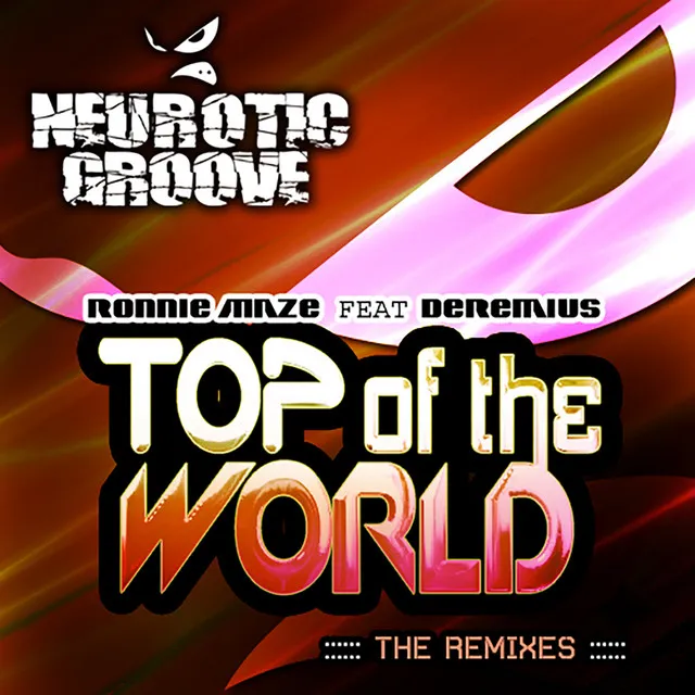 Top of the World - Denetti Remix