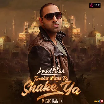 Tumka Laga Ke by Aman Khan