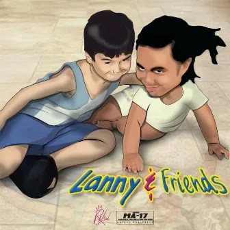 Lanny & Friends by Lanny