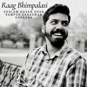 Raag Bhimpalasi by Ghulam Hasan Khan