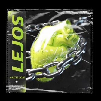 Lejos by Antillon