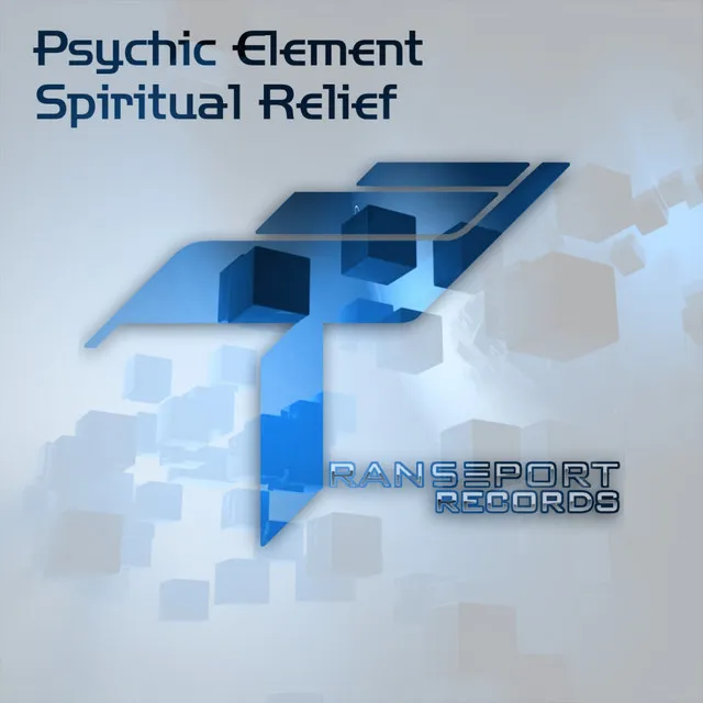 Spiritual Relief - Original Mix