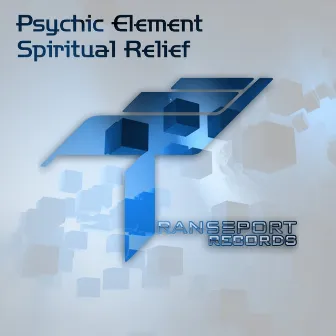 Spiritual Relief by Psychic Element