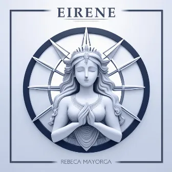 Eirene by Rebeca Mayorga