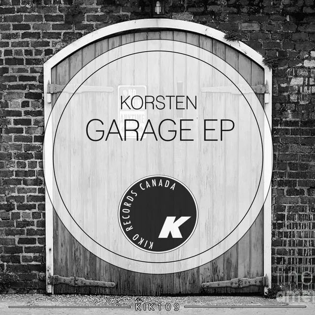 Garage 17 - Original Mix