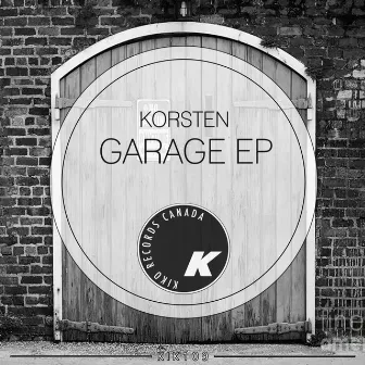 Garage by Kortsen