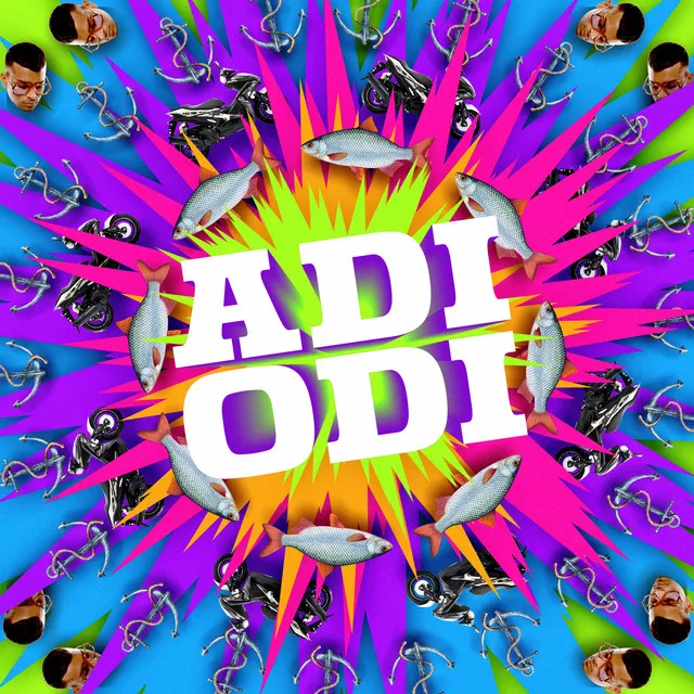 Adi Odi - From "Atti Culture"