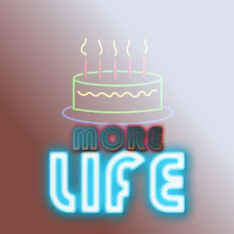 More Life by Donnyseven