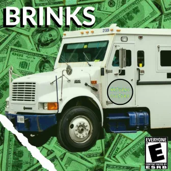 Brinks by Natural Culture