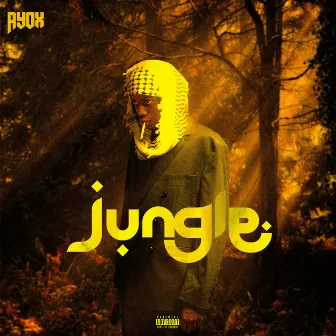 JUNGLE by Ayox