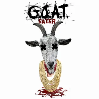 Goat Eater by Boogie3X