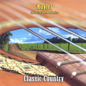 Classic Country by Kayler