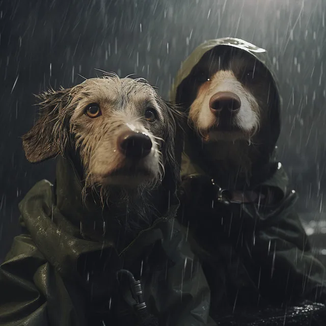 Pistas De Tormenta Para Mascotas Queridas: Conexión Musical