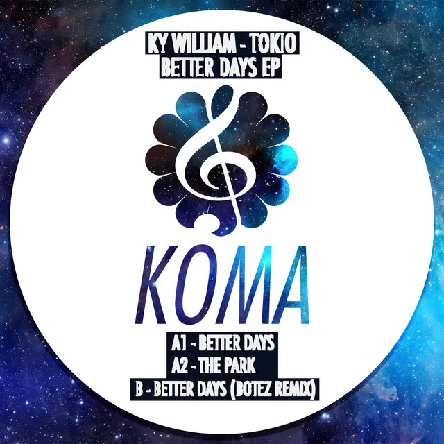 Better Days - Botez Remix