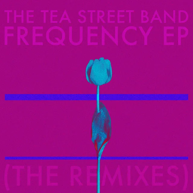 Frequency EP (The Remixes)