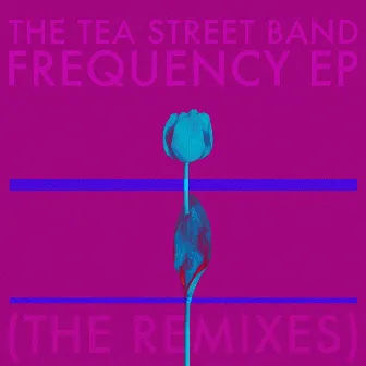 Frequency EP (The Remixes) by The Tea Street Band