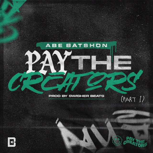 Pay The Creators