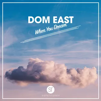 When You Dream by Dom East