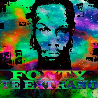 Te Extraño by Fonty