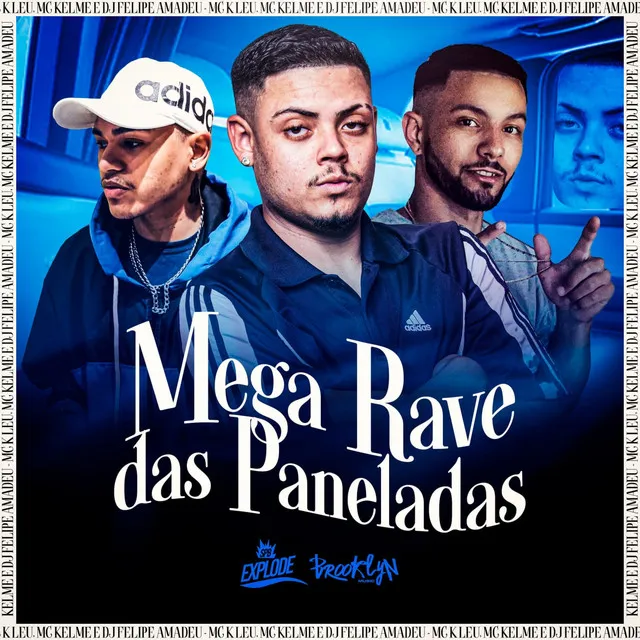 Mega Rave das Panelas