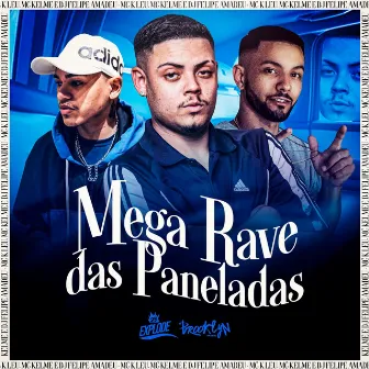 Mega Rave das Panelas by MC K LEU