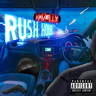 Rush Hour by Kavelly