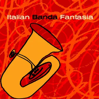 Italian banda fantasia by Aldo Bassi