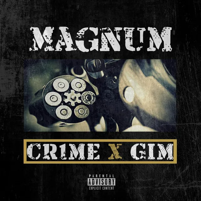 Magnum (feat. GIM)