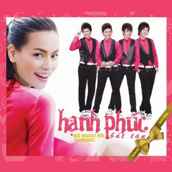 Hạnh Phúc Bất Tận by V.Music