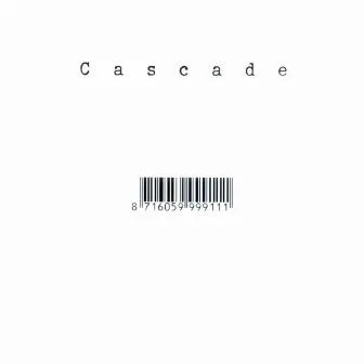 Cascade by Cascade