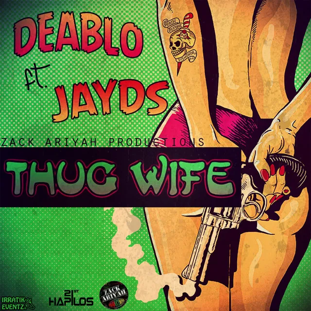 Thug Wife - Raw