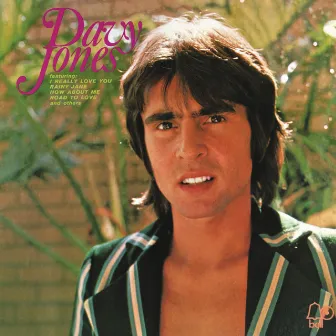 Davy Jones: Bell Recordings by Davy Jones