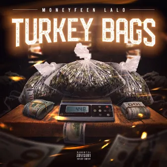 Turkey Bags by MoneyFeen Lalo