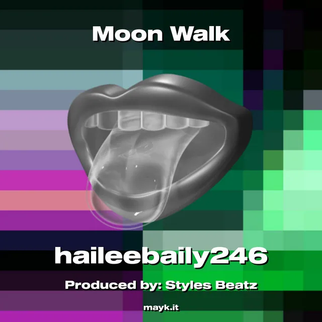 Moon Walk