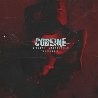 Codeine by Siavash Javanbakhsh