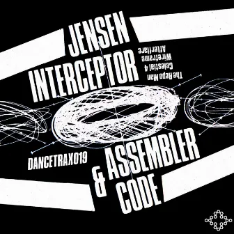 Dance Trax, Vol. 19 by Jensen Interceptor